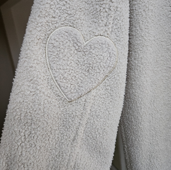 Jillian Harris x Jackson Rowe Scholar Shacket M - Picture 3 of 4